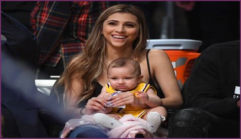Lonzo Ball Baby Mama: Unveiling the Story Behind the Spotlight